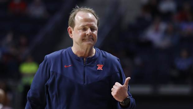 Kermit Davis 3
